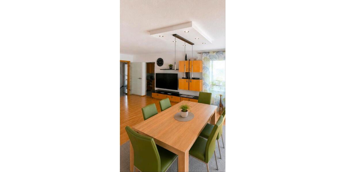 Doppelhaushälfte Appenweier - 7 Zimmer, 220 m&sup2;, 590.000&euro; | Angebot:26977517