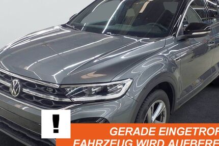 VW T-Roc 25.953 km 29.190 &euro; Meppen 49716