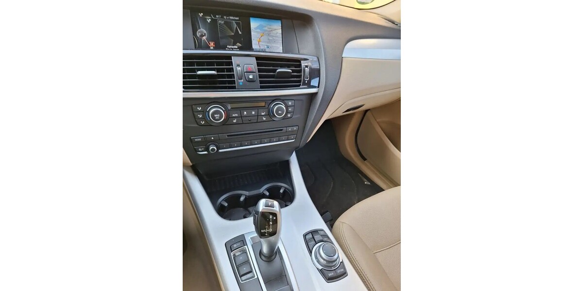 BMW X3 169.000 km 14.490 € Nürnberg 90403