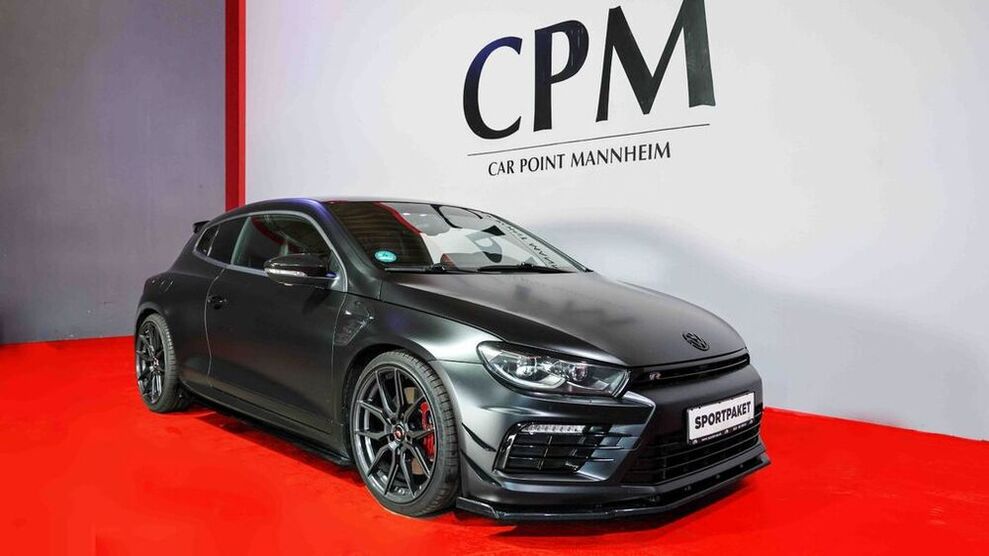 Scirocco
