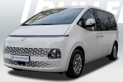 Hyundai STARIA 59.665 km 33.980 € Aachen 52068