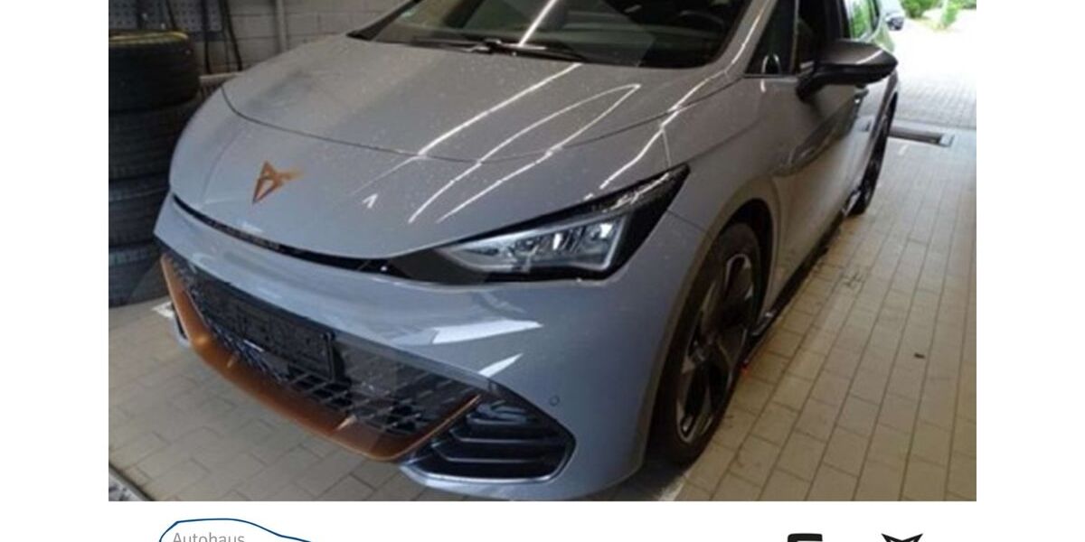 Cupra Born 28.500 km 27.490 &euro; Markdorf 88677