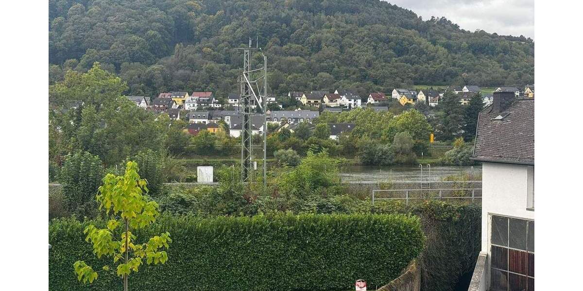 Etagenwohnung Igel - 2 Zimmer, 61 m&sup2;, 850&euro; | Angebot:25567370