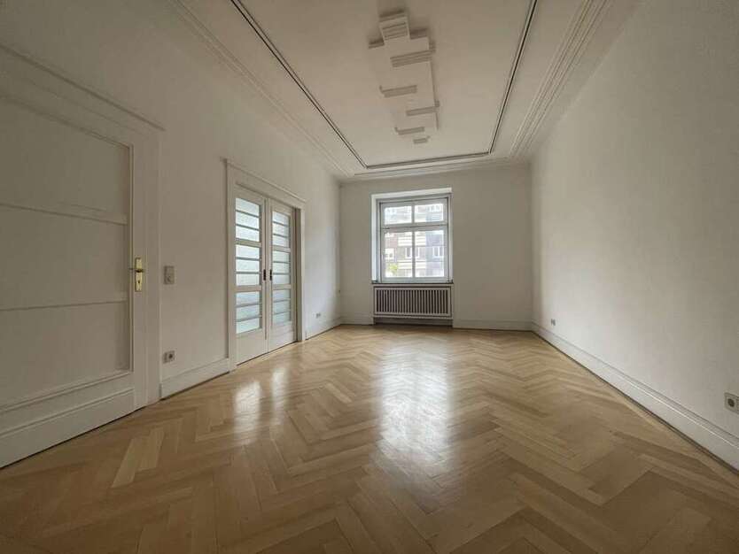 Wohnung zum Mieten in Düsseldorf 1.500 € 112 m²