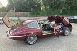 Jaguar E-Type V12 *Klima,Schalter,Topzustand,Traumwagen 149.500 km 64.900 € Schorndorf 73614