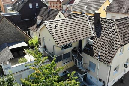 Haus in Durmersheim zimmer