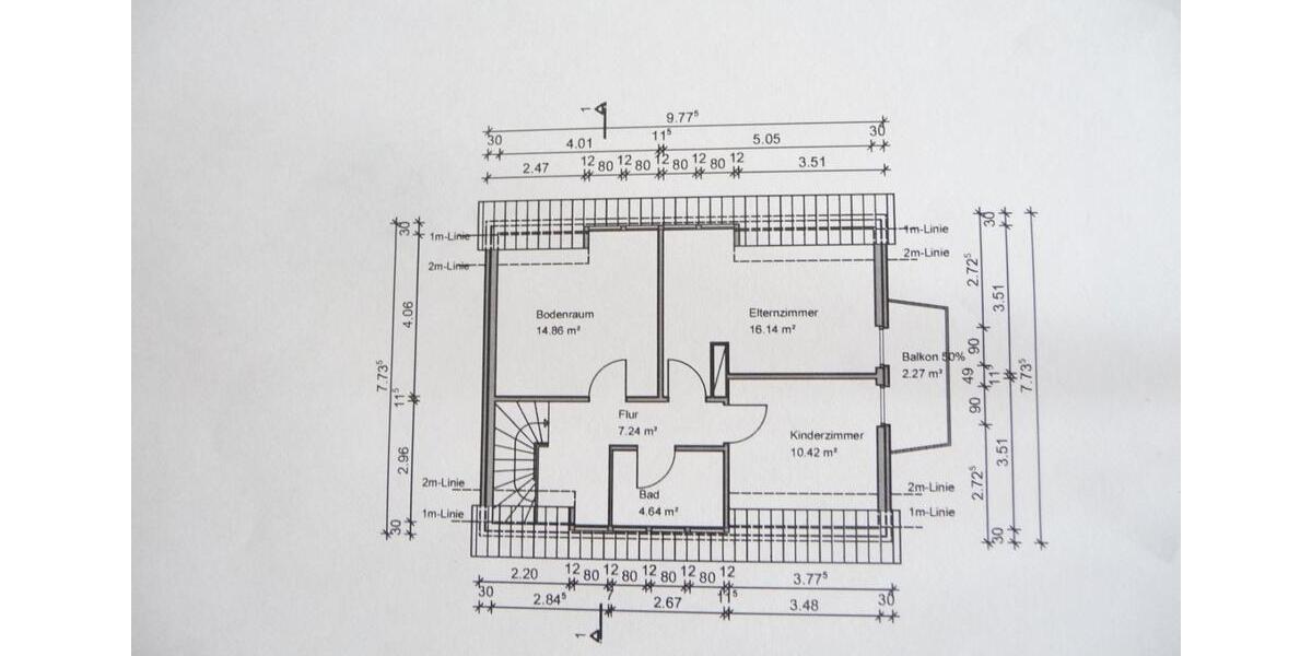 Einfamilienhaus Rheine Gellendorf - 5 Zimmer, 113 m&sup2;, 320.000&euro; | Angebot:27079084