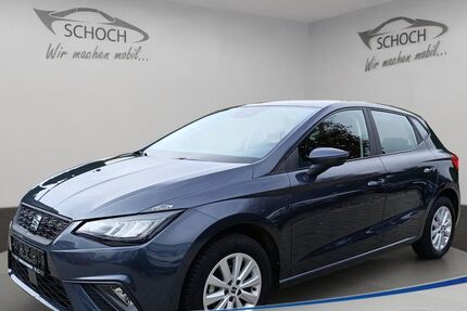 Seat Ibiza 29.600 km 16.950 &euro; Ochsenhausen-Reinstetten 88416