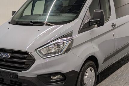 Ford Transit Custom 78.530 km 31.480 &euro; Langenweddingen 39171