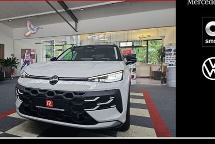 VW T-Roc 6.000 km 33.250 &euro; Sulz am Neckar 72172
