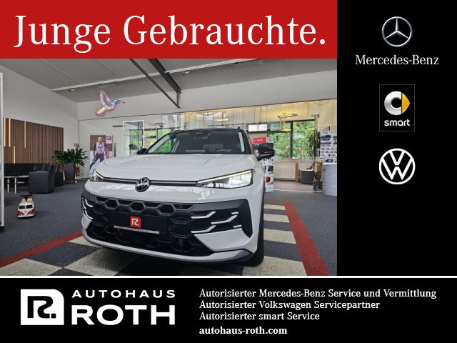 VW T-Roc 6.000 km 33.250 &euro; Sulz am Neckar 72172