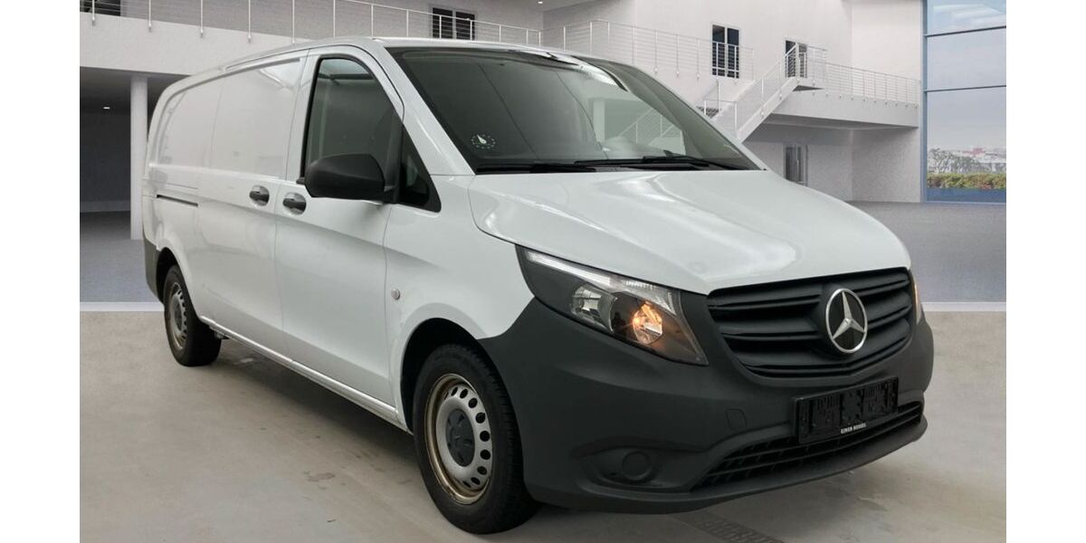 Mercedes-Benz Vito 99.700 km 21.490 &euro; Kiel 24109