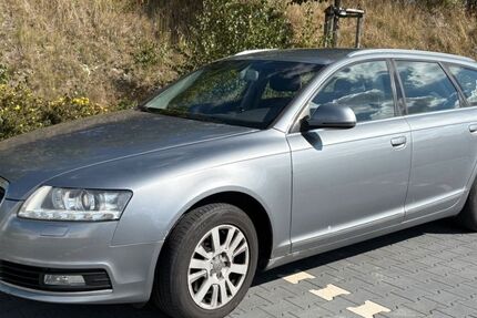Audi A6 320.000 km 2.800 &euro; Windischeschenbach 92670