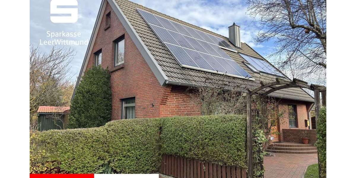 Einfamilienhaus Borkum - 10 Zimmer, 192 m&sup2;, 1.170.000&euro; | Angebot:25199738