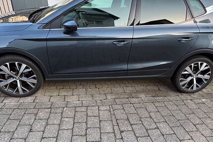Seat Arona 29.000 km 17.800 &euro; Hennef 53773