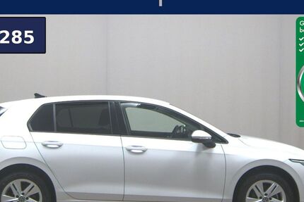 VW Golf 39.289 km 18.980 &euro; Gyhum/Bockel 27404