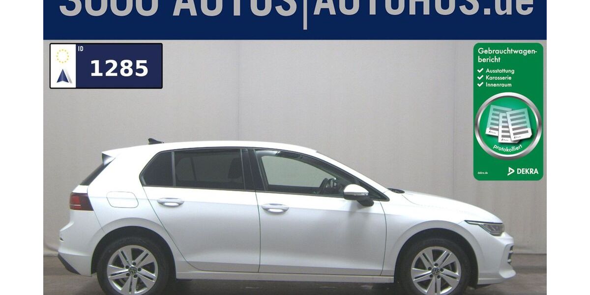 VW Golf 39.289 km 18.980 &euro; Gyhum/Bockel 27404