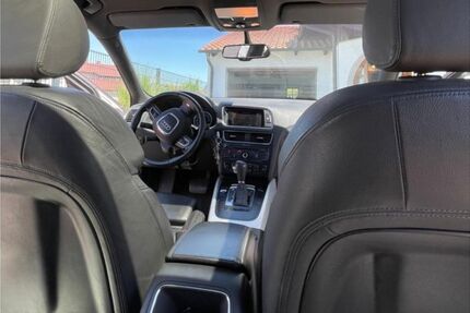 Audi Q5 224.000 km 7.700 &euro; Straßkirchen 94342