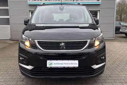 Peugeot Rifter 125.000 km 16.950 &euro; Cloppenburg 49661