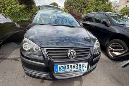VW Polo 85.000 km 2.100 &euro; Offenbach 63071