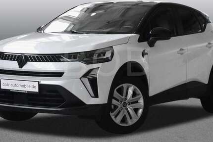 Renault Captur 10.600 km 18.888 &euro; Hagen 58135