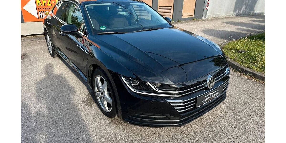 VW Arteon 64.000 km 30.950 &euro; Merching 86504