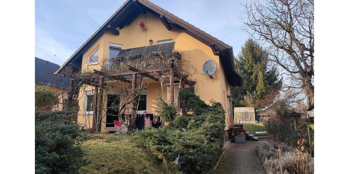 Einfamilienhaus Frohburg - 4 Zimmer, 119 m&sup2;, 270.000&euro; | Angebot:26321796