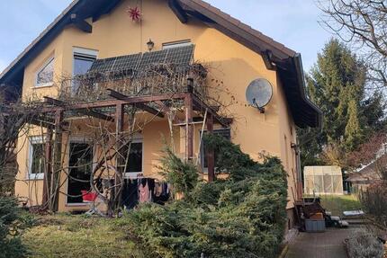 Haus Frohburg - 4 Zimmer, 119 m&sup2;, 270.000&euro; | Angebot:26321796