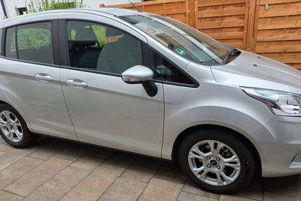 Ford B-Max 38.066 km 7.000 &euro; Bergkamen 59192