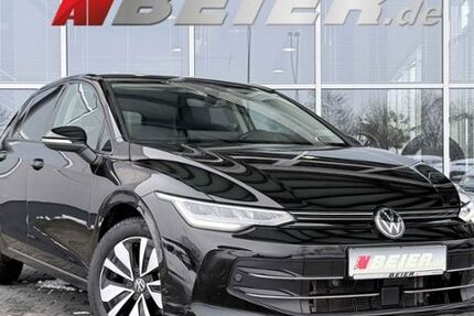 VW Golf 43.300 km 23.389 &euro; Dessau direkt an der A9 06842