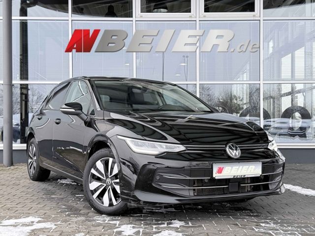 VW Golf 43.300 km 23.389 &euro; Dessau direkt an der A9 06842