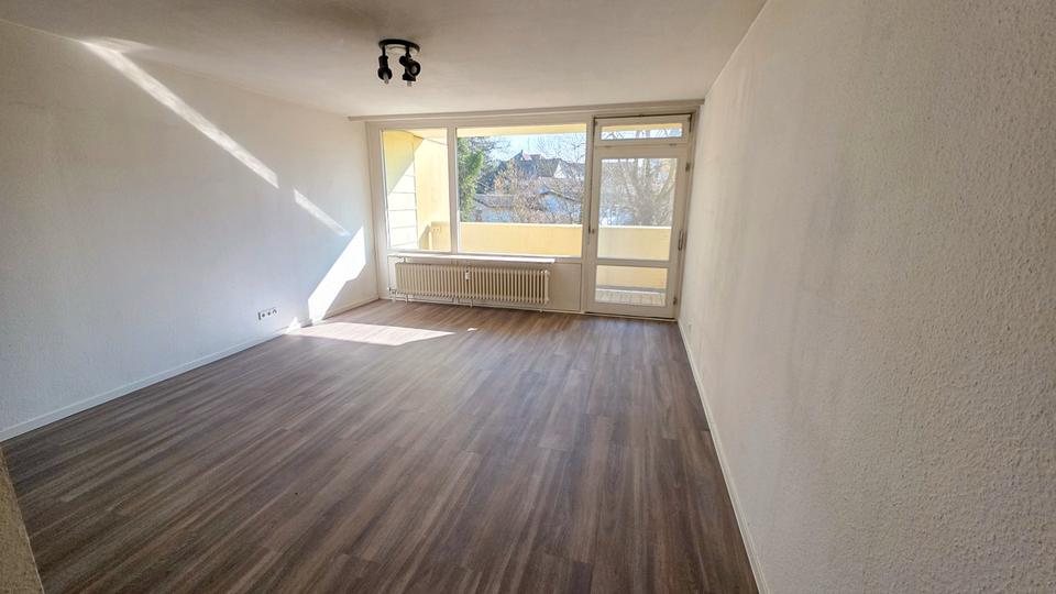 Erdgeschoßwohnung Durmersheim - 1 Zimmer, 39 m&sup2;, 440&euro; | Angebot:26635626