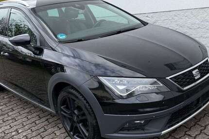 Seat Leon 246.600 km 10.900 &euro; Alsbach 64665