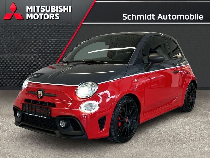 595 Competizione