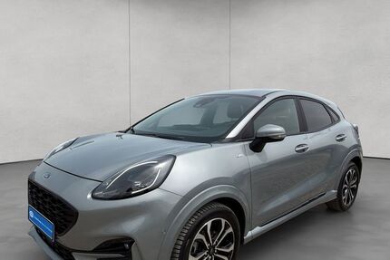 Ford Puma 29.759 km 19.490 &euro; Freiburg 79108