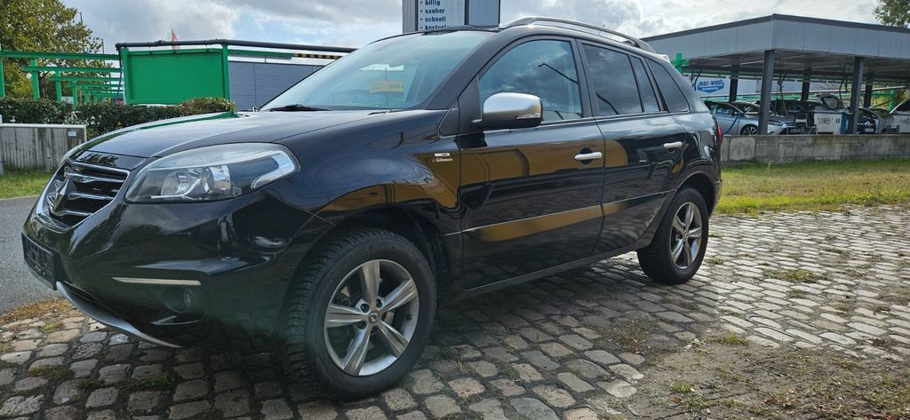 Renault Koleos 202.000 km 4.999 € Delmenhorst 27751