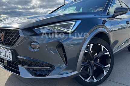 Cupra Formentor 58.538 km 25.990 € Böblingen/Stuttgart 71034