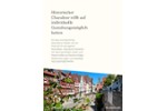 Reihenhaus Ochsenfurt - 4.5 Zimmer, 120 m&sup2;, 199.000&euro; | Angebot:27252408
