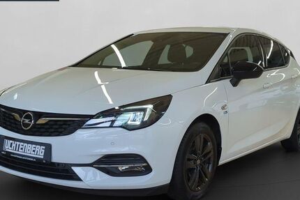Opel Astra 56.000 km 12.790 &euro; Leverkusen 51381