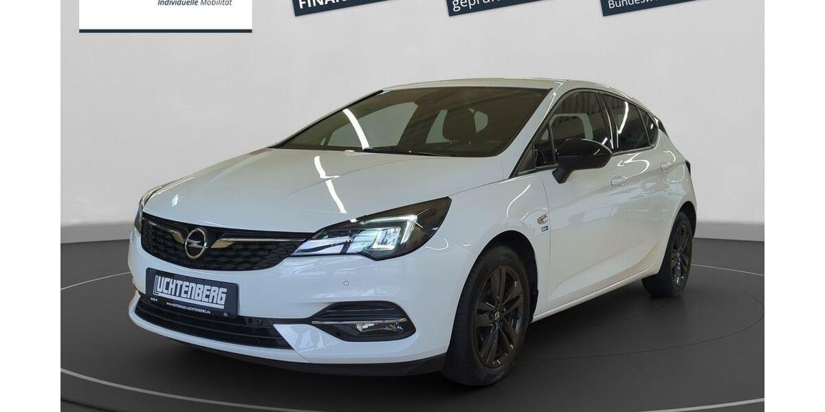 Opel Astra 56.000 km 12.790 &euro; Leverkusen 51381