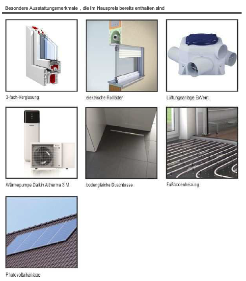 Bungalow Löbnitz - 4 Zimmer, 110 m&sup2;, 1.500&euro; | Angebot:24180833