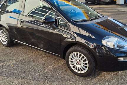 Fiat Punto 143.020 km 4.390 &euro; Ettlingen 76275