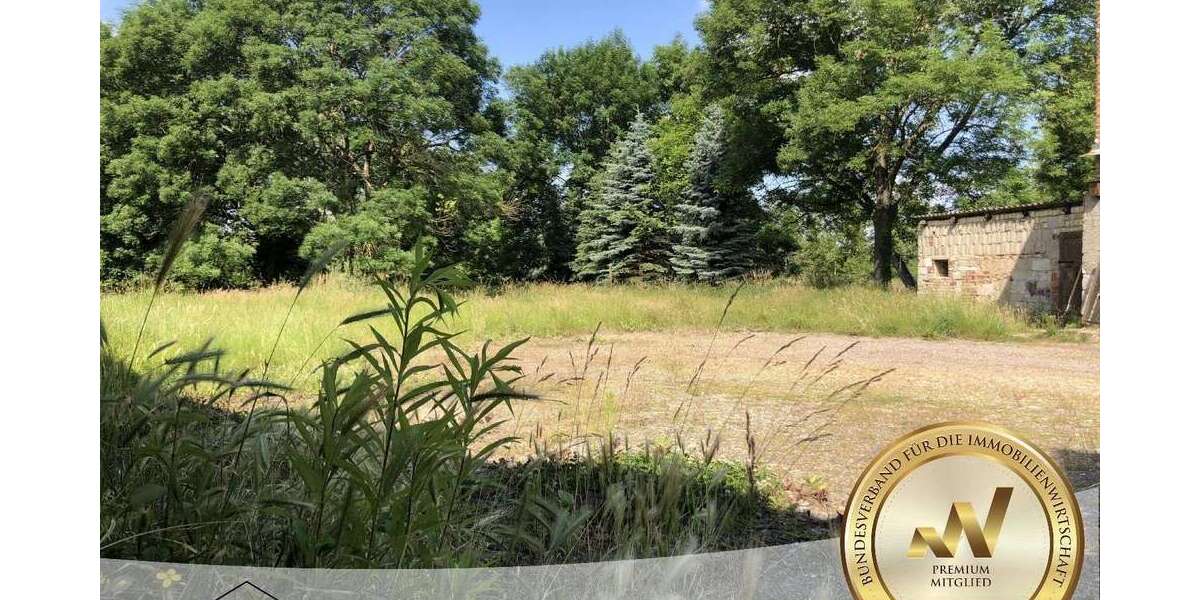 Grundstück Bad Dürrenberg - 98.500&euro; | Angebot:25232115