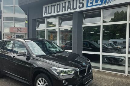 BMW X1 119.000 km 13.900 &euro; Limburg an der Lahn 65556