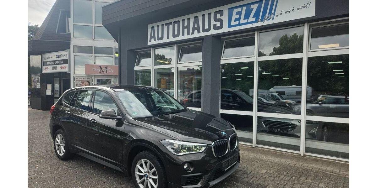 BMW X1 119.000 km 14.490 &euro; Limburg an der Lahn 65556