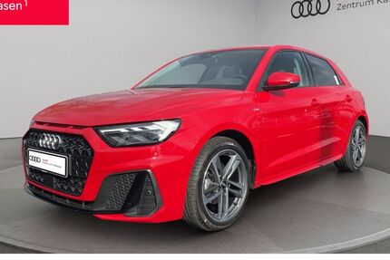 Audi A1 3.544 km 26.990 &euro; Kassel 34125