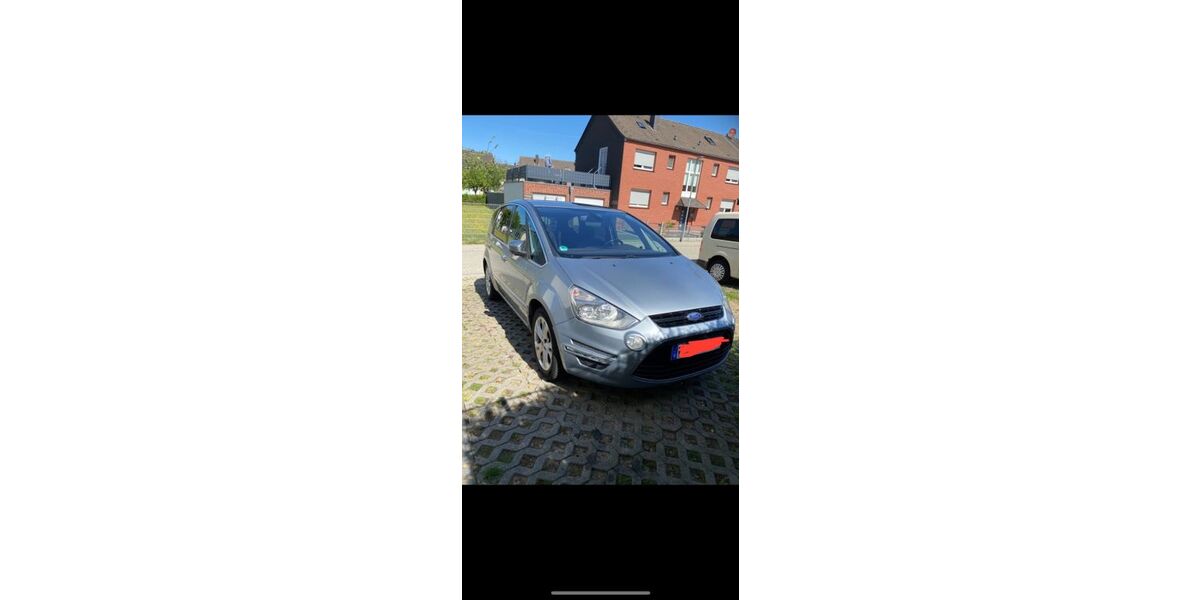 Ford S-Max 229.000 km 4.950 &euro; Mönchengladbach 41239