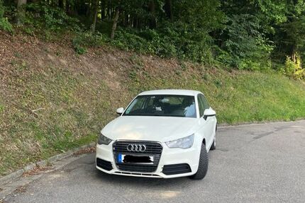 Audi A1 246.055 km 4.000 &euro; Teublitz 93158