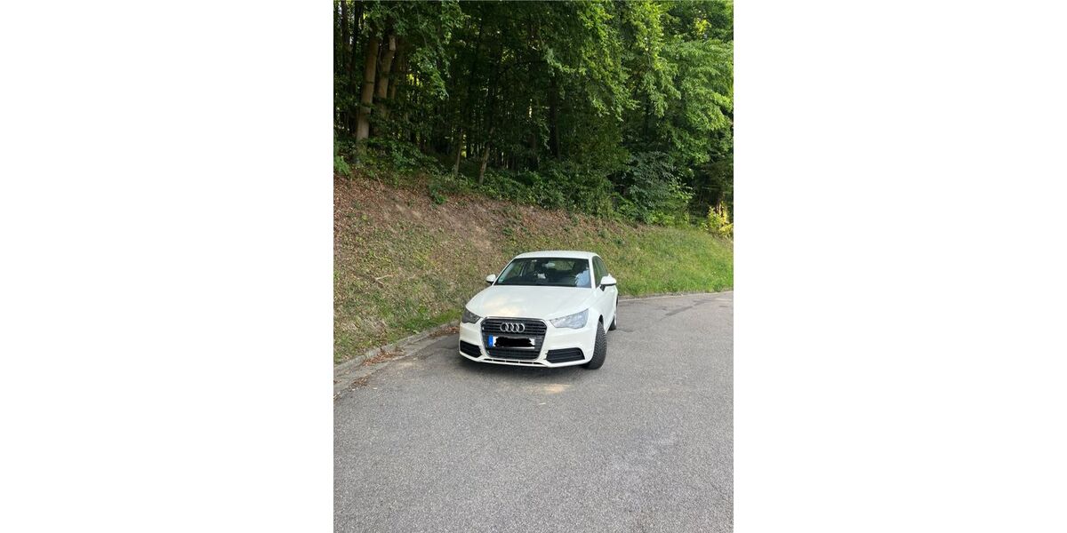 Audi A1 246.055 km 4.000 &euro; Teublitz 93158