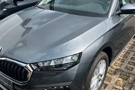 Skoda Scala 21.500 km 19.990 &euro; Worbis 37339